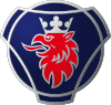 Scania symbol