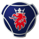 Scania Symbol