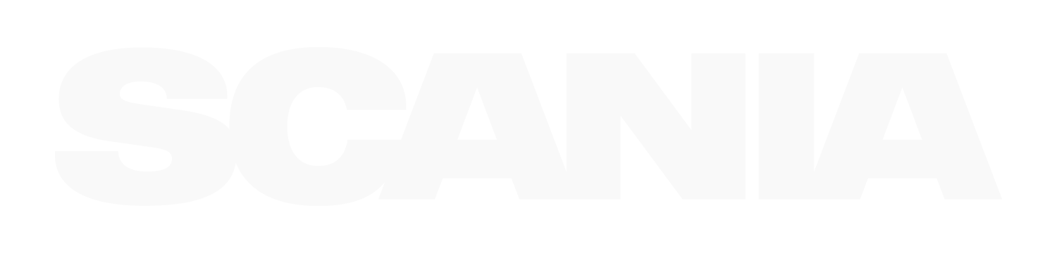 Scania wordmark